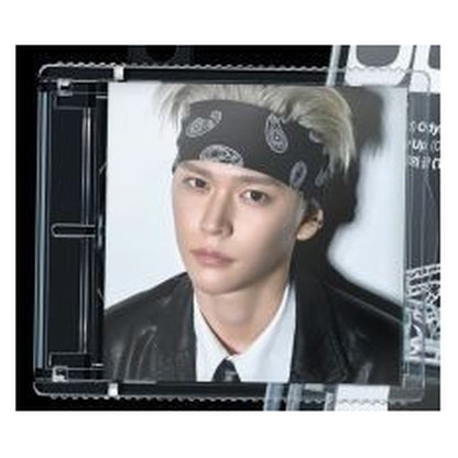 RIIZE - 1ST FULL ALBUM [ODYSSEY] (SMini ver.) album — SMINI EUNSEOK