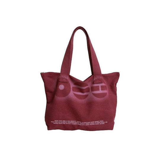 BTS - WORLD TOUR 'ARIRANG' Fabric Bag merchandise