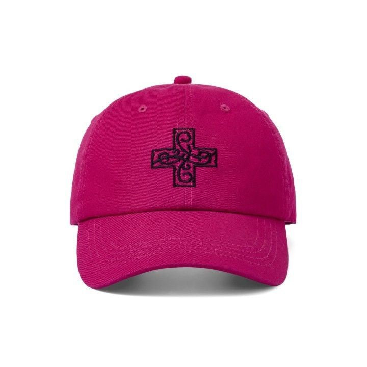 TOMORROW X TOGETHER - '7TH YEAR: A MOMENT OF STILLNESS IN THE THORNS' OFFICIAL MD [BALL CAP] merchandise