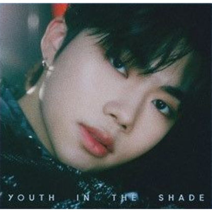 ZEROBASEONE - 1ST MINI ALBUM [YOUTH IN THE SHADE] (DIGIPACK ver.) album — DIGIPACK GUN WOOK