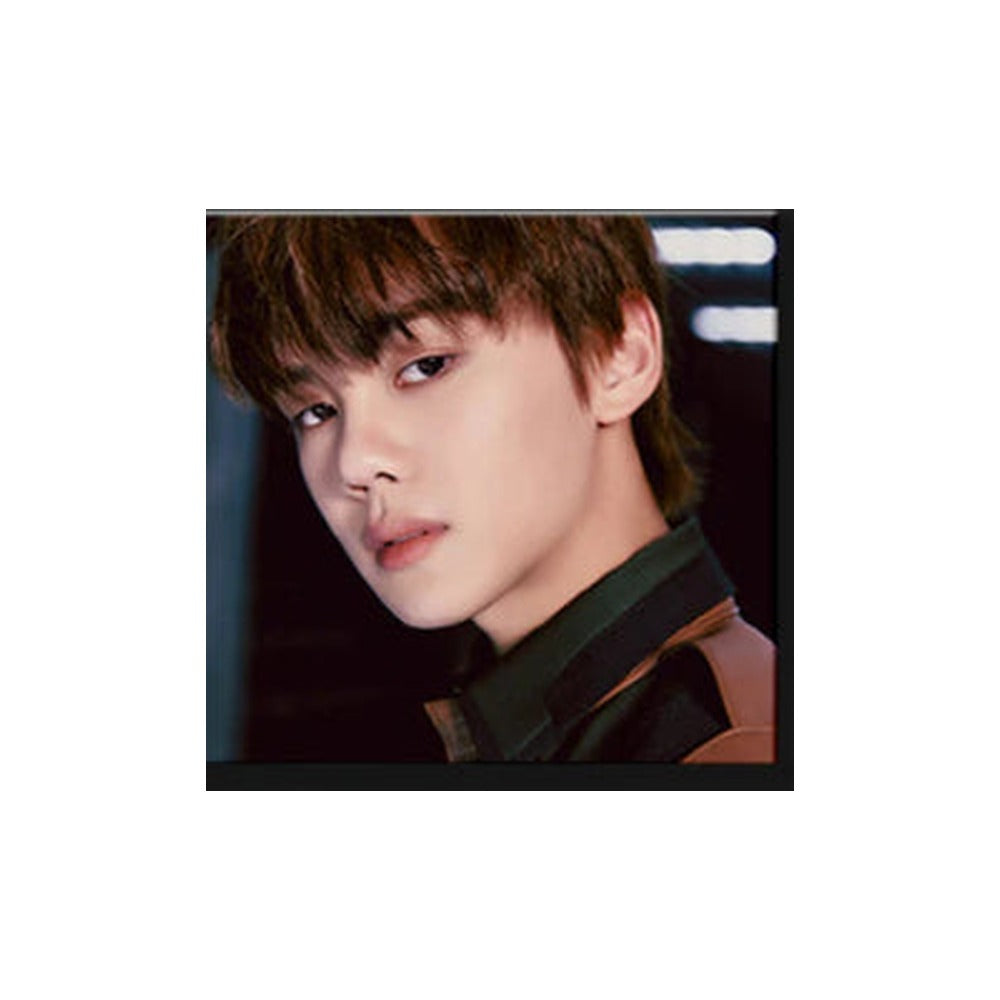 ZEROBASEONE - 2ND MINI ALBUM [MELTING POINT] (DIGIPACK ver.) album — DIGIPACK GYU VIN