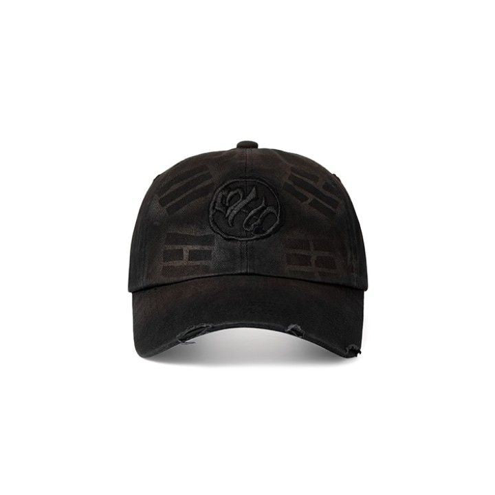 BTS - WORLD TOUR 'ARIRANG' Ball Cap (Black) merchandise