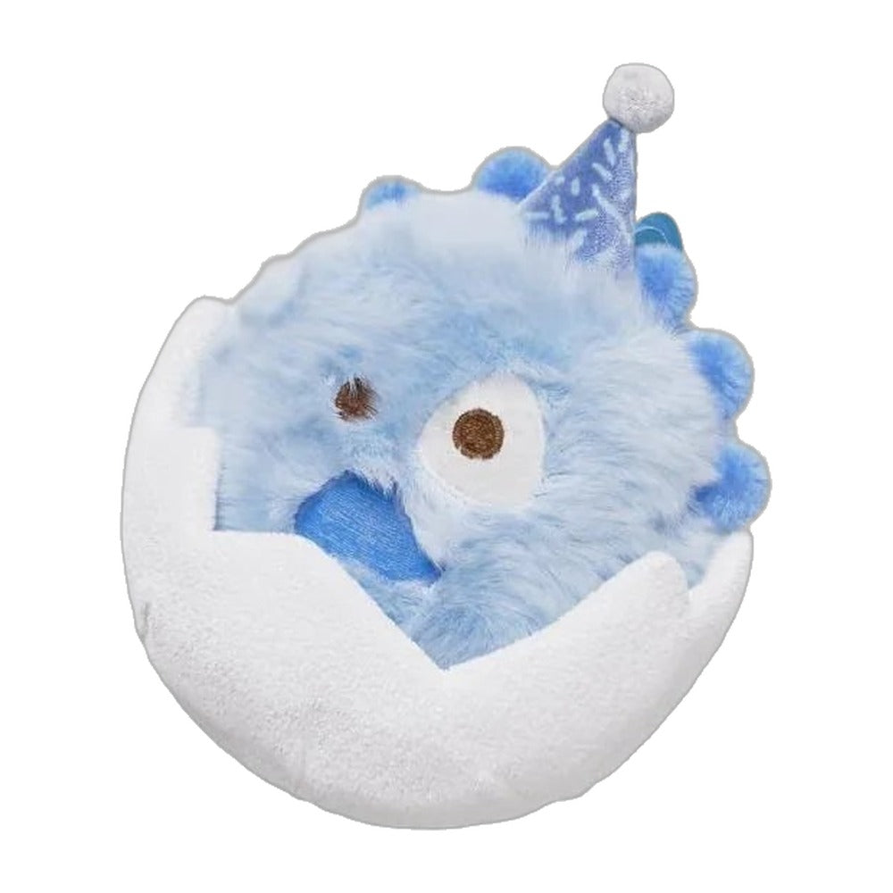 CORTIS - 2ND EP [GREENGREEN PLAYEXTENDED] (CORTIS BALL BABY ver.) merchandise — BALL BABY BLUE