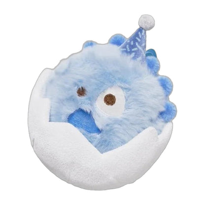 CORTIS - 2ND EP [GREENGREEN PLAYEXTENDED] (CORTIS BALL BABY ver.) merchandise — BALL BABY BLUE