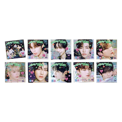 ZEROBASEONE - 1ST FULL ALBUM [NEVER SAY NEVER] (DIGIPACK ver.) album