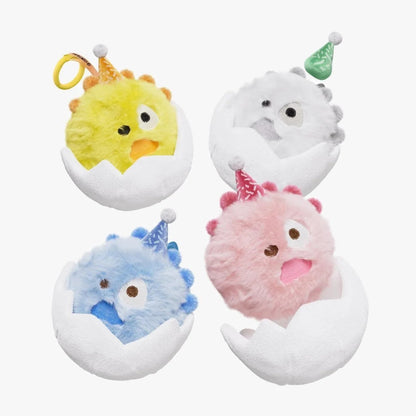 CORTIS - 2ND EP [GREENGREEN PLAYEXTENDED] (CORTIS BALL BABY ver.) merchandise