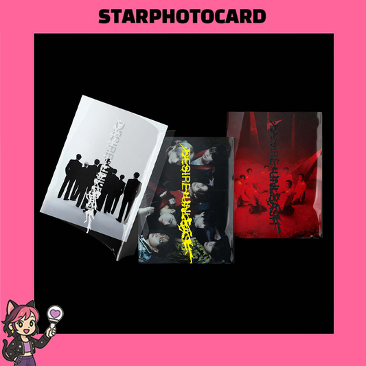 ENHYPEN - Desire: Unleash