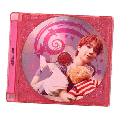 NCT WISH - 3RD MINI ALBUM [COLOR] (JEWEL CASE ver.) album — JEWEL SAKUYA