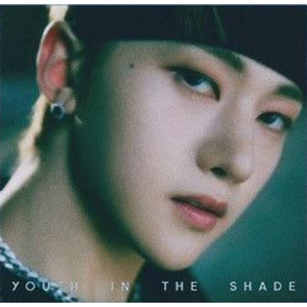 ZEROBASEONE - 1ST MINI ALBUM [YOUTH IN THE SHADE] (DIGIPACK ver.) album — DIGIPACK MATTHEW