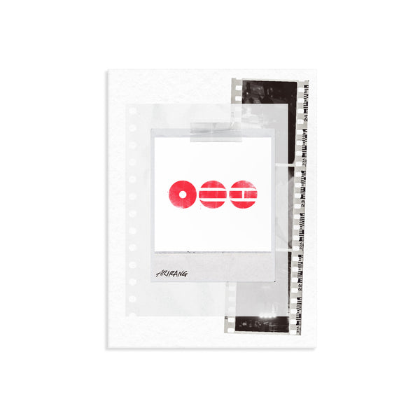 방탄소년단 (BTS) ARIRANG (Weverse Albums ver.) album