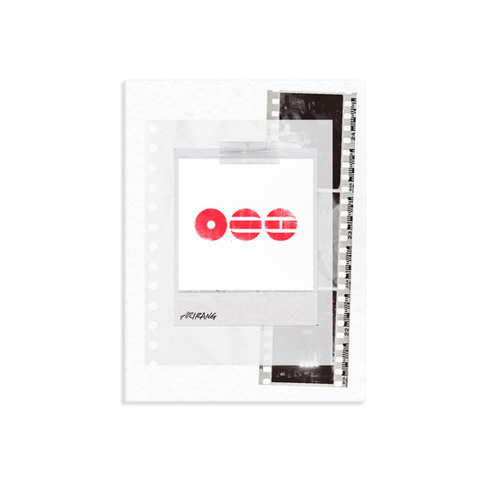 방탄소년단 (BTS) ARIRANG (Weverse Albums ver.) album