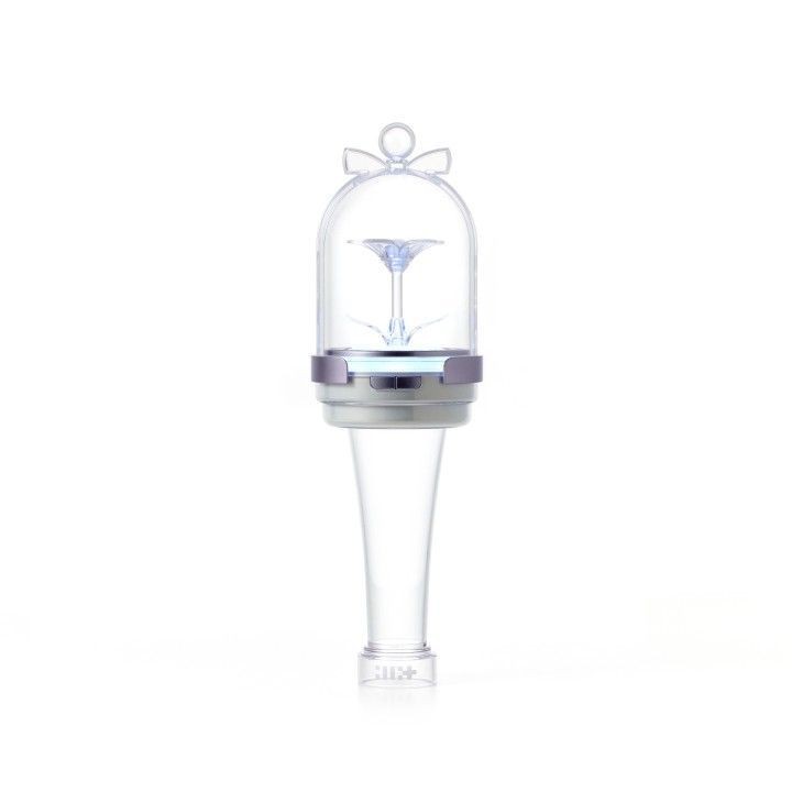 ILLIT — OFFICIAL LIGHT STICK light stick