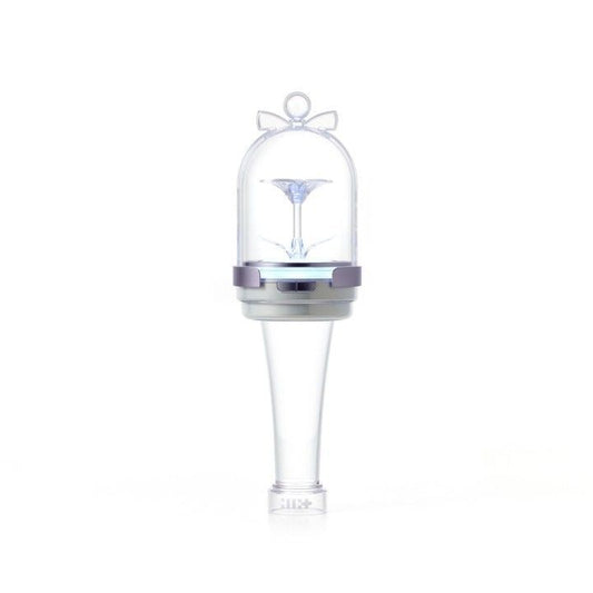 ILLIT — OFFICIAL LIGHT STICK light stick