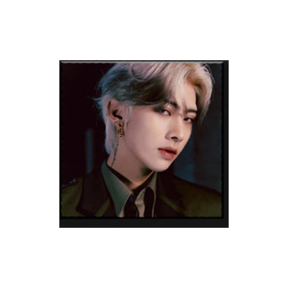 ZEROBASEONE - 2ND MINI ALBUM [MELTING POINT] (DIGIPACK ver.) album — DIGIPACK RICKY