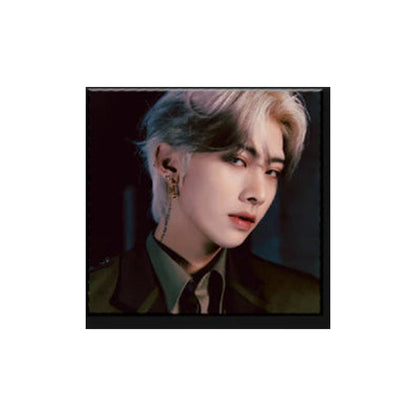 ZEROBASEONE - 2ND MINI ALBUM [MELTING POINT] (DIGIPACK ver.) album — DIGIPACK RICKY