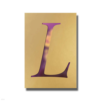 LISA - LALISA album cover