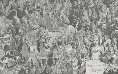 ROSE - -R-album cover