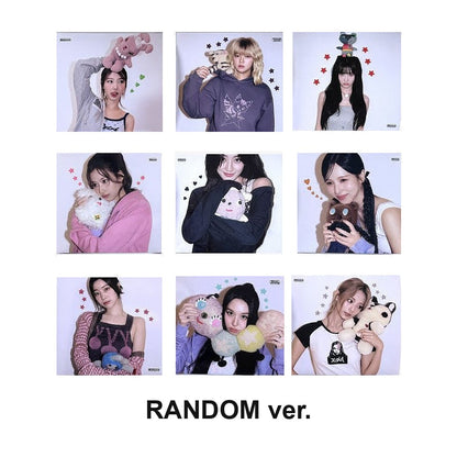 TWICE - 14TH MINI ALBUM [STRATEGY] (STEP4 ver.) album — STEP4 RANDOM