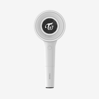TWICE LIGHT STICK CANDYBONG cover
