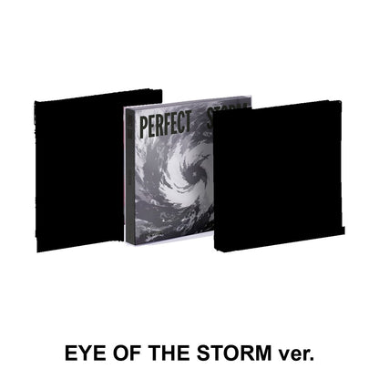 TOMORROW X TOGETHER - 9TH MINI ALBUM [PERFECT STORM] (PHOTOBOOK ver.) album — EYE OF THE STORM Ver.