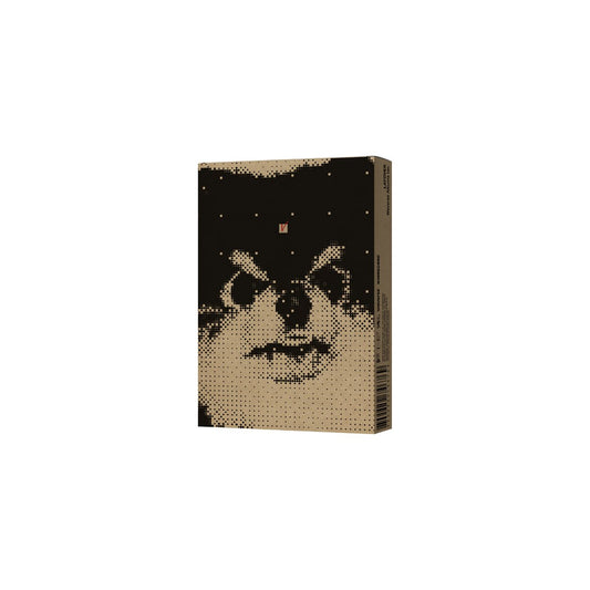 V -  Layover [Weverse Albums ver.] album cover