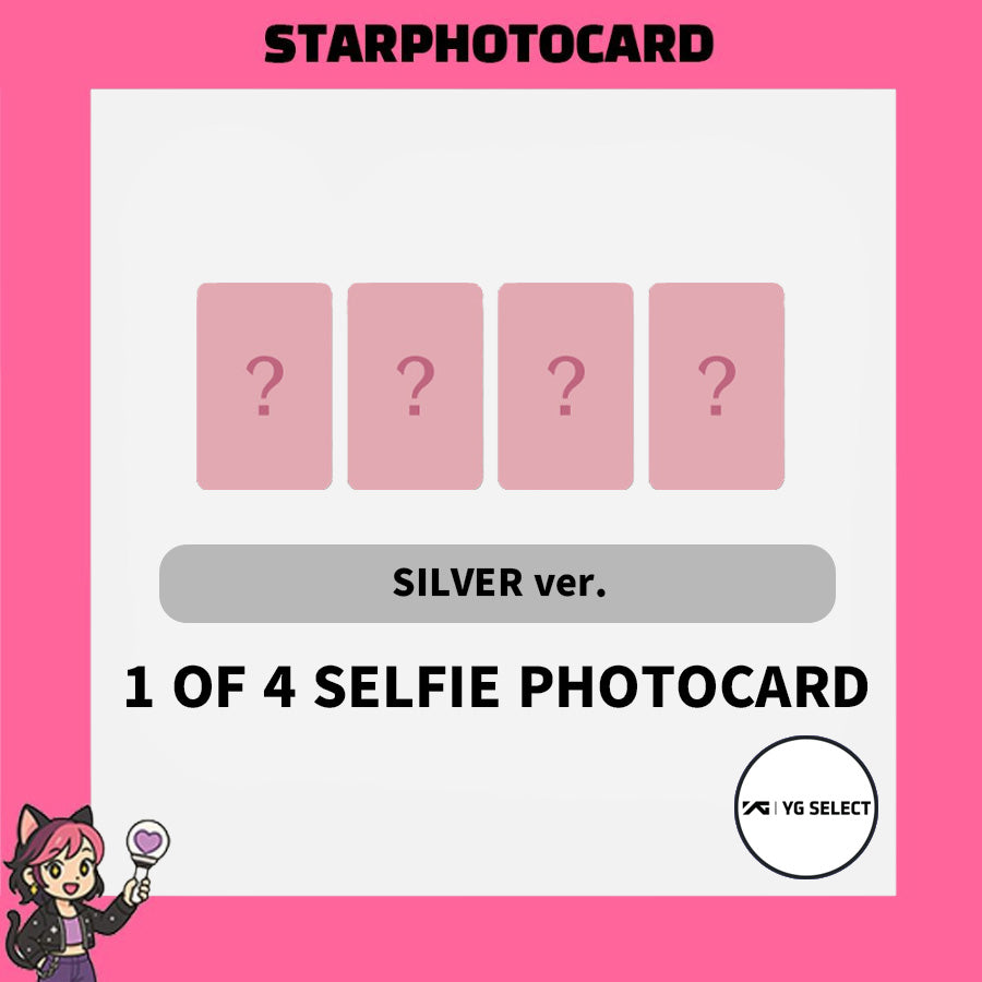 PRE ORDER BLACKPINK - 3rd MINI ALBUM [DEADLINE] + ONLINE POB